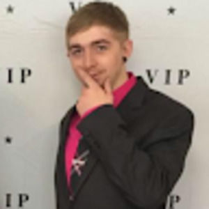 Meet your Posher, Jason